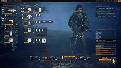 بازی کامپیوتر Thunder Tier One