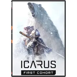 بازی کامپیوتر ICARUS