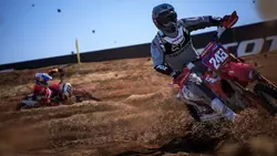 بازی کامپیوتر MXGP 2021