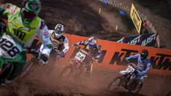 بازی کامپیوتر MXGP 2021