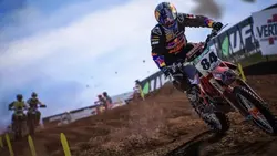 بازی کامپیوتر MXGP 2021
