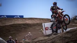 بازی کامپیوتر MXGP 2021