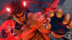 بازی کامپیوتر Street Fighter V Champion Edition Season 5