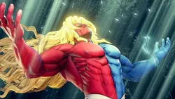 بازی کامپیوتر Street Fighter V Champion Edition Season 5