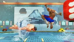 بازی کامپیوتر Street Fighter V Champion Edition Season 5