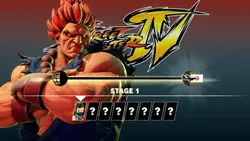 بازی کامپیوتر Street Fighter V Champion Edition Season 5