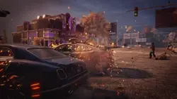 بازی کامپیوتر Saints Row The Third Remastered