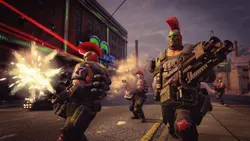 بازی کامپیوتر Saints Row The Third Remastered