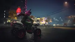 بازی کامپیوتر Saints Row The Third Remastered