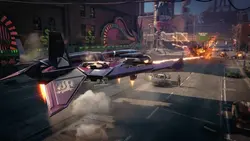 بازی کامپیوتر Saints Row The Third Remastered