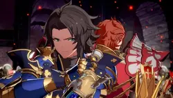 بازی کامپیوتر Granblue Fantasy Versus