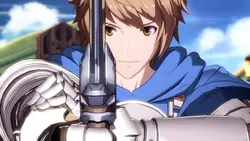 بازی کامپیوتر Granblue Fantasy Versus