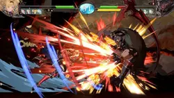بازی کامپیوتر Granblue Fantasy Versus