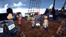بازی کامپیوتر Granblue Fantasy Versus