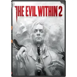 بازی کامپیوتر The Evil Within 2