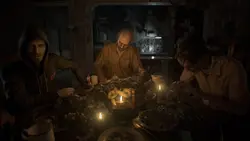 بازی کامپیوتر Resident Evil 7 biohazard Gold Edition