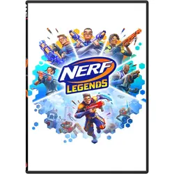 بازی کامپیوتر Nerf Legends