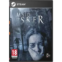 بازی کامپیوتر Maid of Sker FPS Challenge Modes
