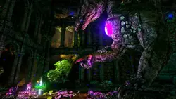 بازی کامپیوتر ARK Survival Evolved Genesis Part 2