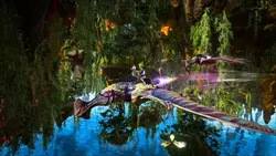 بازی کامپیوتر ARK Survival Evolved Genesis Part 2