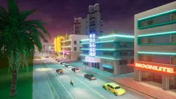 بازی کامپیوتر GTA The Trilogy The Definitive Edition