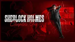 بازی کامپیوتر Sherlock Holmes Chapter One