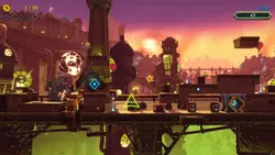 بازی کامپیوتر Hextech Mayhem A League of Legends Story
