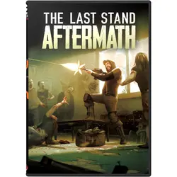 بازی کامپیوتر The Last Stand Aftermath
