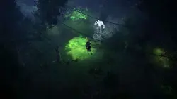بازی کامپیوتر The Last Stand Aftermath