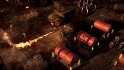 بازی کامپیوتر The Last Stand Aftermath