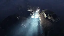 بازی کامپیوتر The Last Stand Aftermath