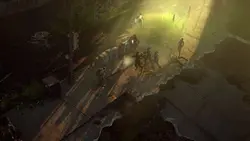 بازی کامپیوتر The Last Stand Aftermath