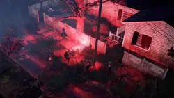 بازی کامپیوتر The Last Stand Aftermath