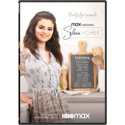 برنامه آشپزی با سلنا فصل اول Selena Plus Chef 2021