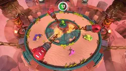 بازی کامپیوتر My Singing Monsters Playground
