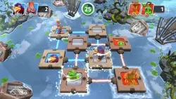 بازی کامپیوتر My Singing Monsters Playground