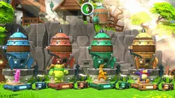 بازی کامپیوتر My Singing Monsters Playground