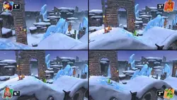 بازی کامپیوتر My Singing Monsters Playground