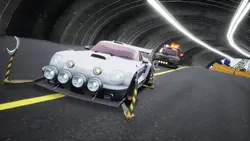 بازی کامپیوتر Fast and Furious: Spy Racers Rise of SH1FT3R