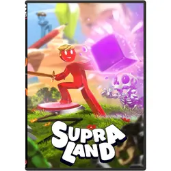 بازی کامپیوتر Supraland Complete Edition