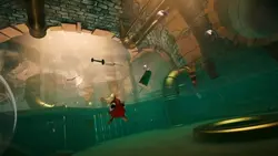 بازی کامپیوتر I Am Fish