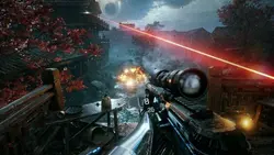 بازی کامپیوتر Bright Memory: Infinite