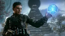 بازی کامپیوتر Bright Memory: Infinite