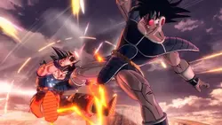 بازی کامپیوتر Dragon Ball Xenoverse 2