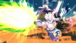 بازی کامپیوتر Dragon Ball Xenoverse 2