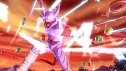 بازی کامپیوتر Dragon Ball Xenoverse 2