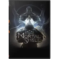 بازی کامپیوتر Mortal Shell The Virtuous Cycle