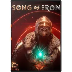 بازی کامپیوتر Song of Iron