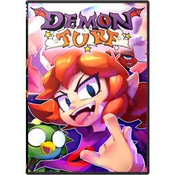 بازی کامپیوتر Demon Turf