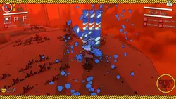 بازی کامپیوتر Demon Turf